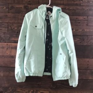 Volcom jacket